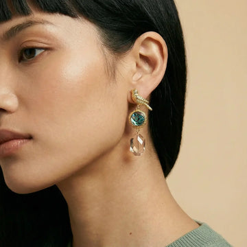 Gotas de abulón, canto de pájaros